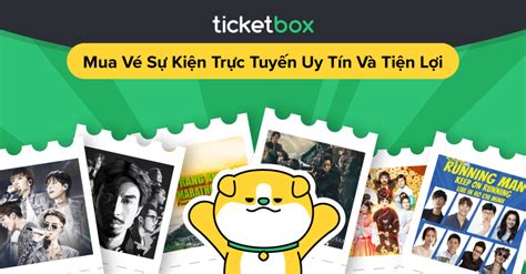 ticket box vietnam.